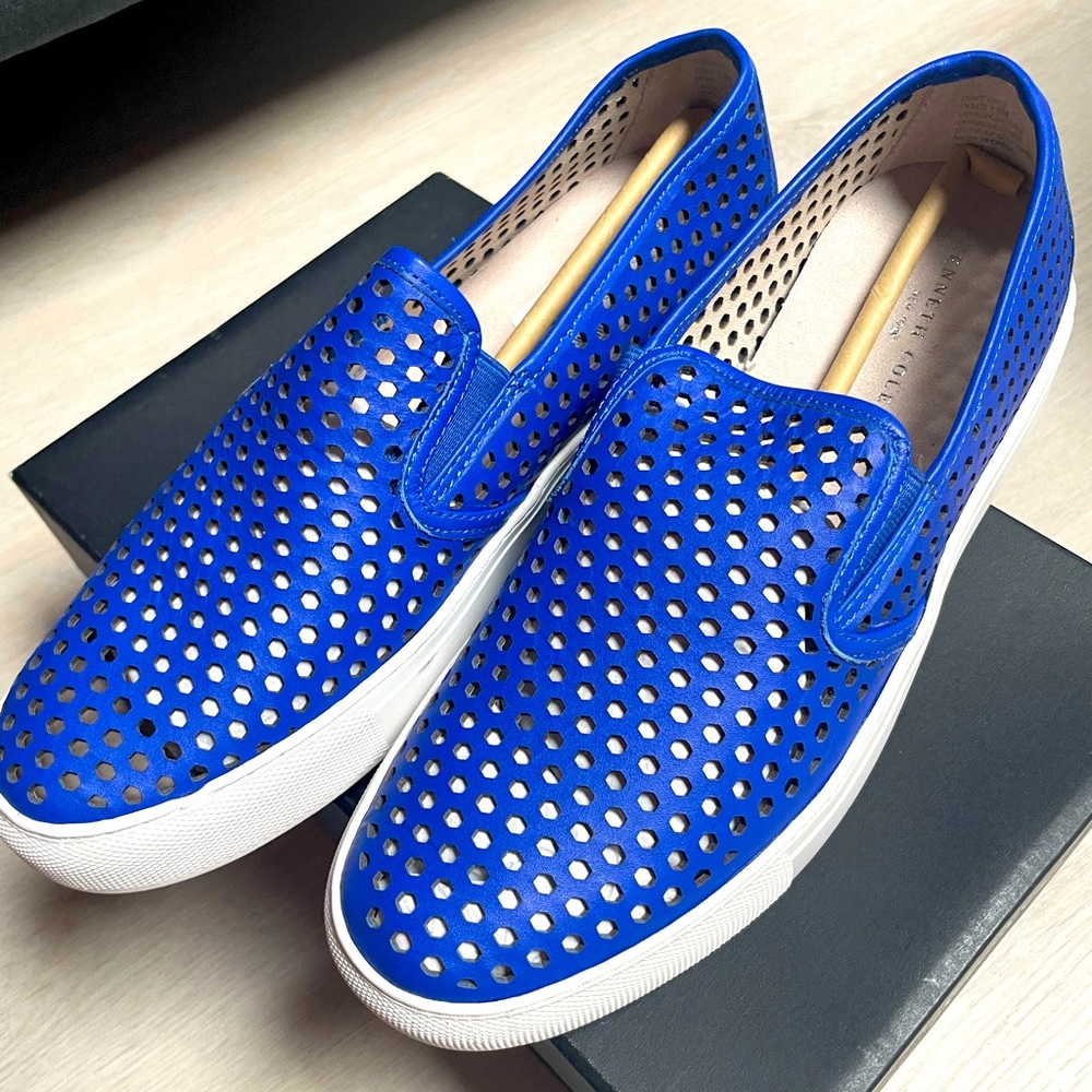 Kenneth Cole shoes
